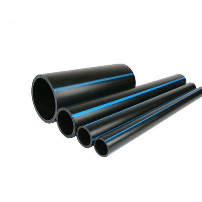 Tuberías HDPE