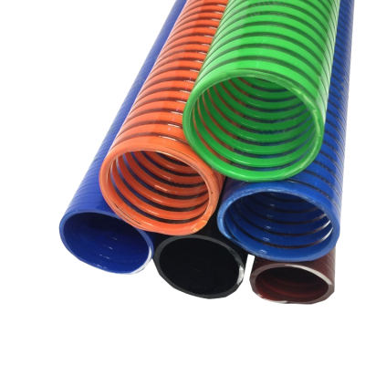 MANGUERAS DE PVC