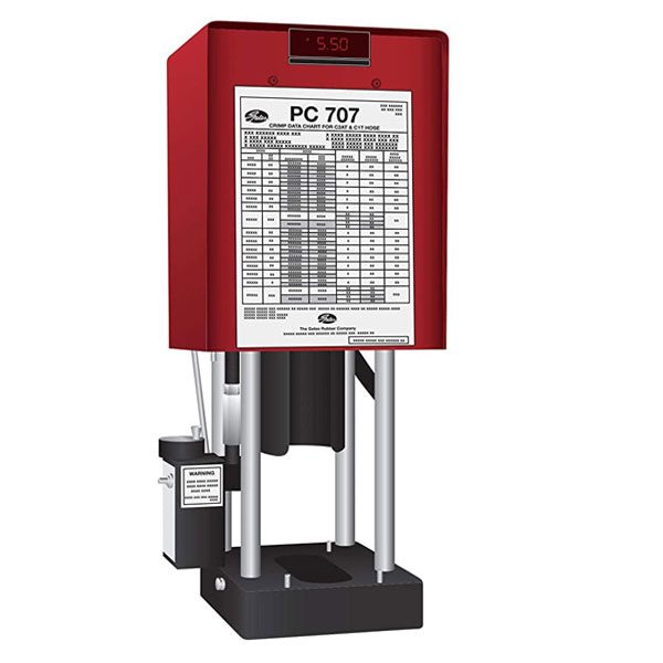 MAQUINA-PC-707-MARCA-GATES