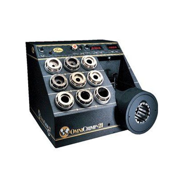 OMNICRIMP 21 MARCA GATES
